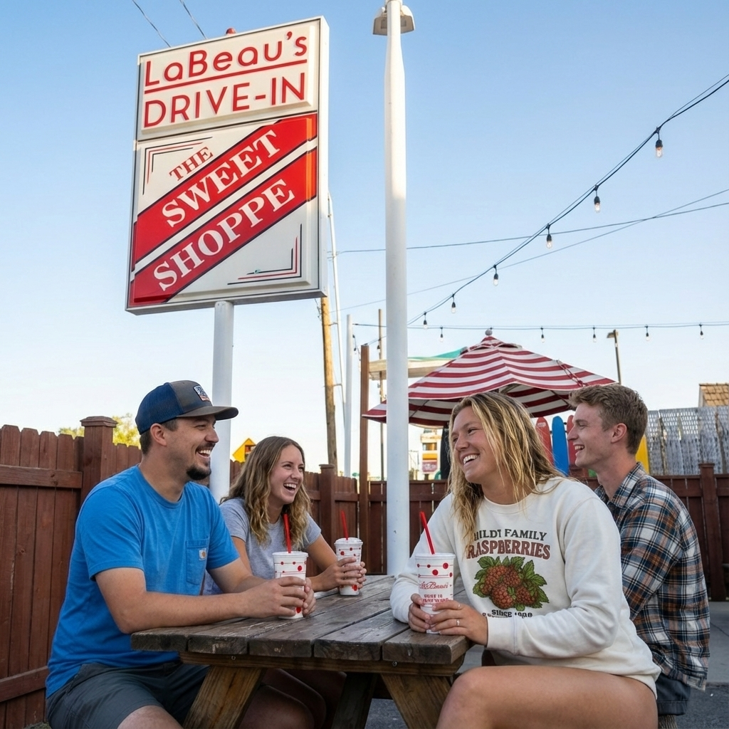 Hildt Raspberries Crew