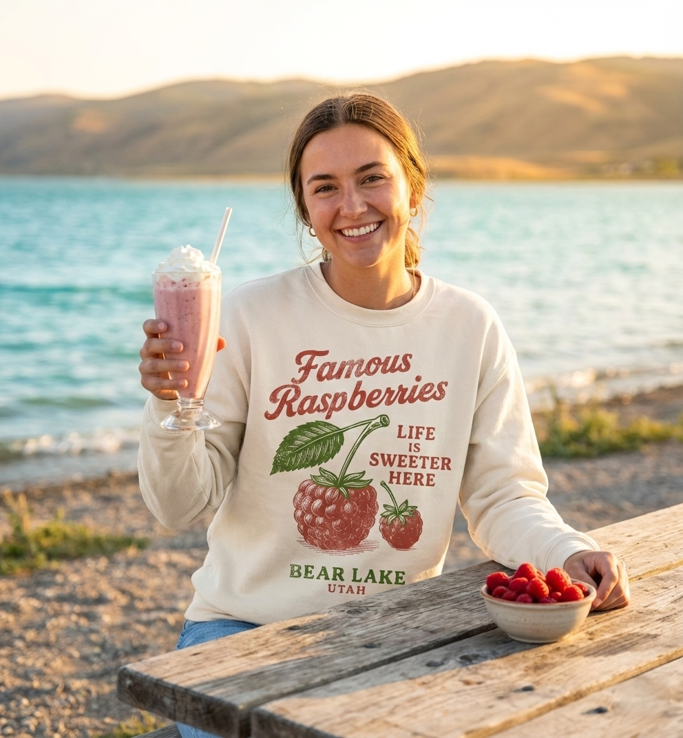 Life Is Sweeter Crew