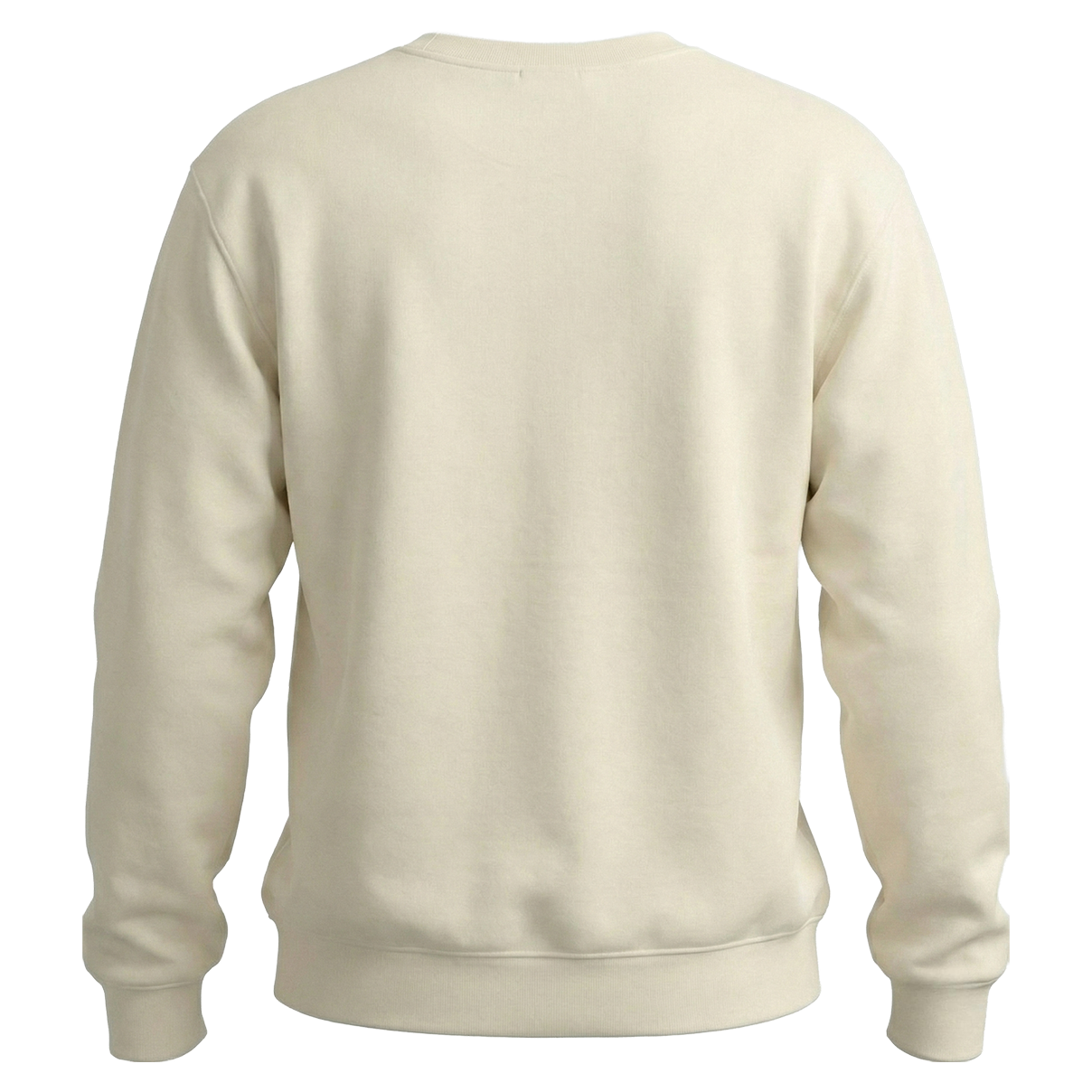 Caribbean Cowgirl Bear Lake Crewneck