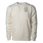 Throw The Rope Skull Crew