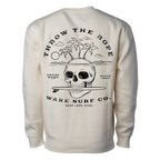 Throw The Rope Skull Crew