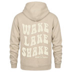 Wake Lake Shake Hoodie